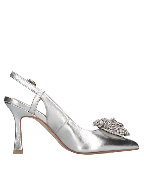 Décolleté slingback in pelle ALMA EN PENA | V250623 DIVAARGENTO